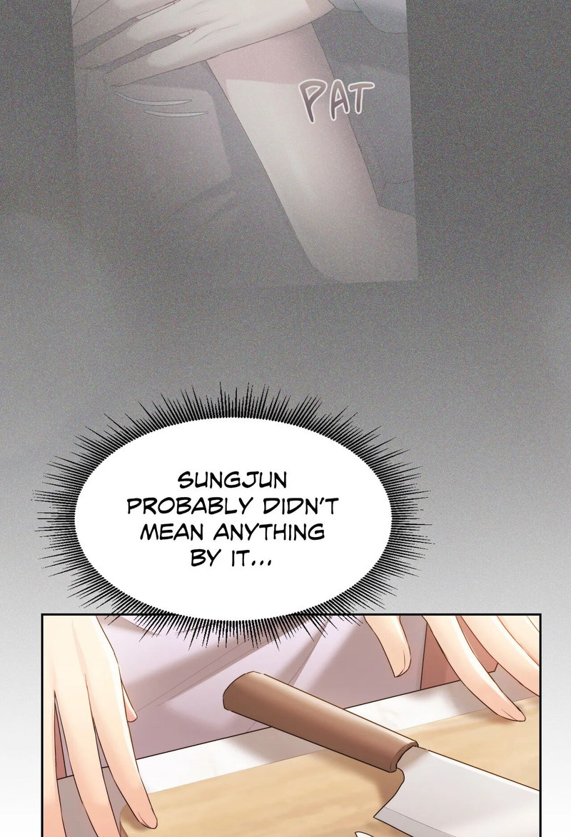 Watch image manhwa From Today, My Favorite… - Chapter 21 - 060 - ManhwaXX.net
