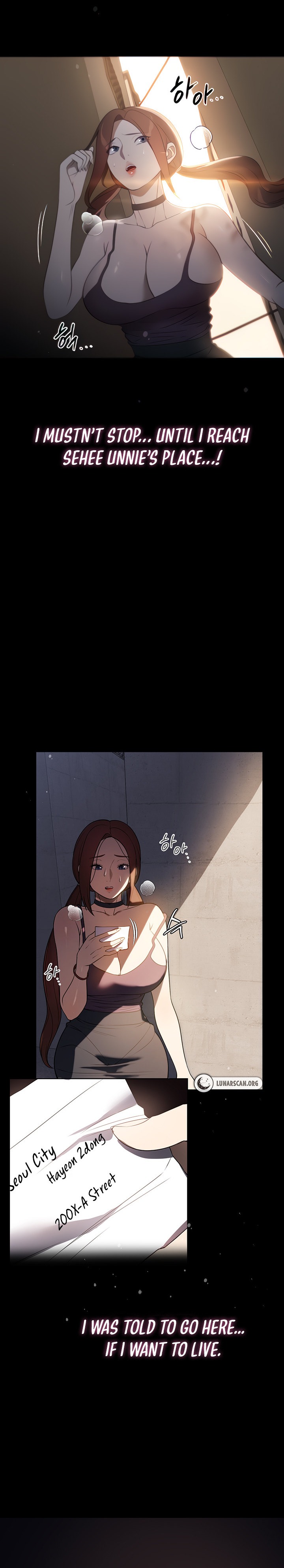 Watch image manhwa Young Housemaid - Chapter 40 - 09e2f0efc21e52ce2c - ManhwaXX.net