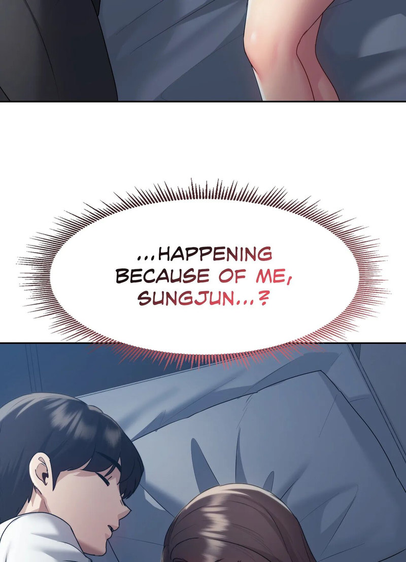 Watch image manhwa From Today, My Favorite… - Chapter 21 - 101 - ManhwaXX.net