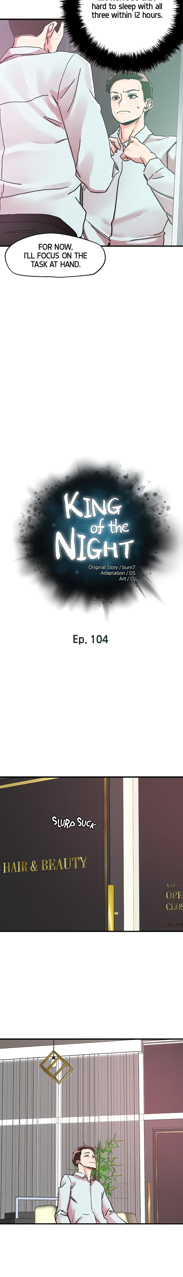 The image 035bed7318f478dc97 in the comic Night King Seong Gwi Nam - Chapter 104 - ManhwaXXL.com