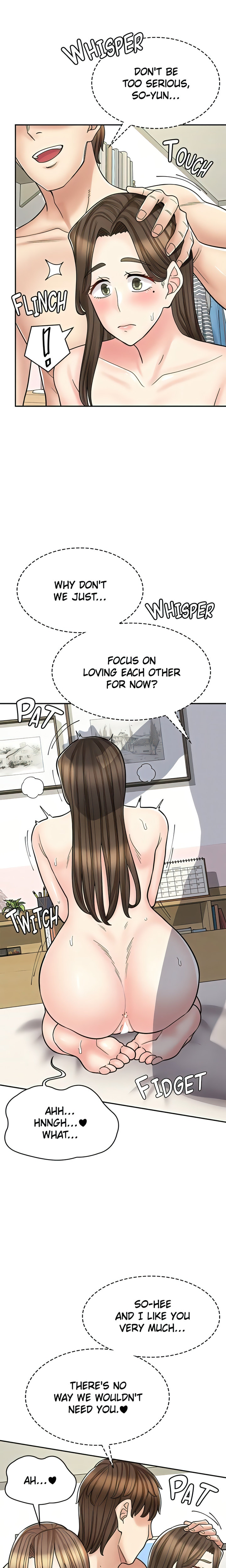 The image 038ff0ac036ceedf6d in the comic Erotic Manga Café Girls - Chapter 41 - ManhwaXXL.com