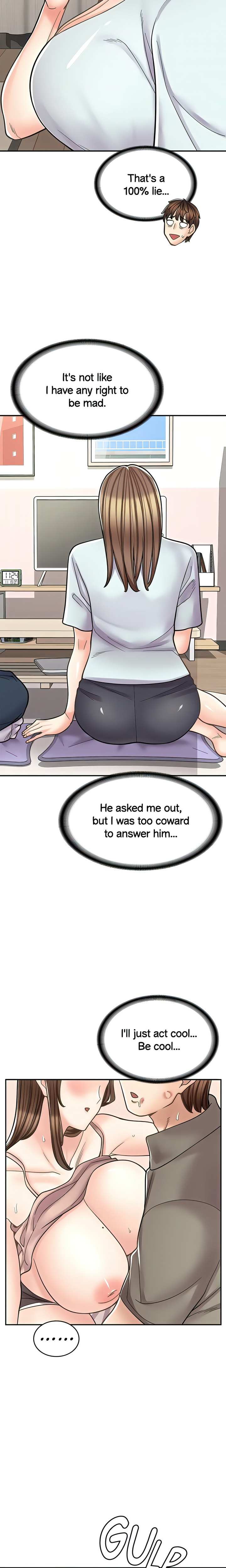 The image 048fba902d6e1e53d6 in the comic Erotic Manga Café Girls - Chapter 40 - ManhwaXXL.com