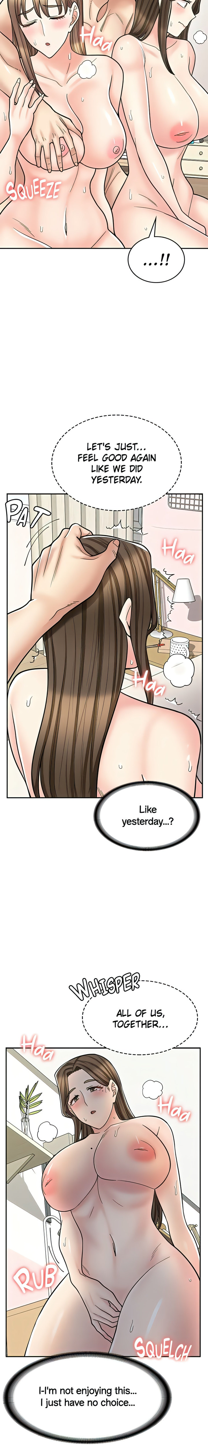 The image 04b15aa28b9957d9a1 in the comic Erotic Manga Café Girls - Chapter 41 - ManhwaXXL.com