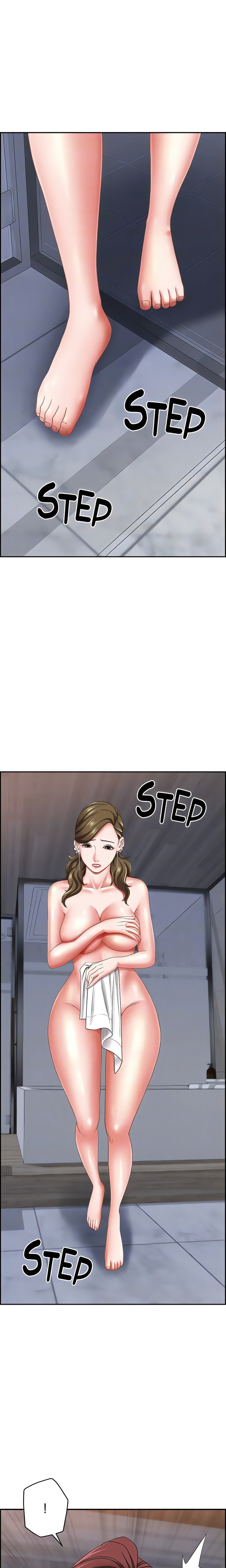 Watch image manhwa Living With A MILF - Chapter 103 - 064a57ff394403e728 - ManhwaXX.net