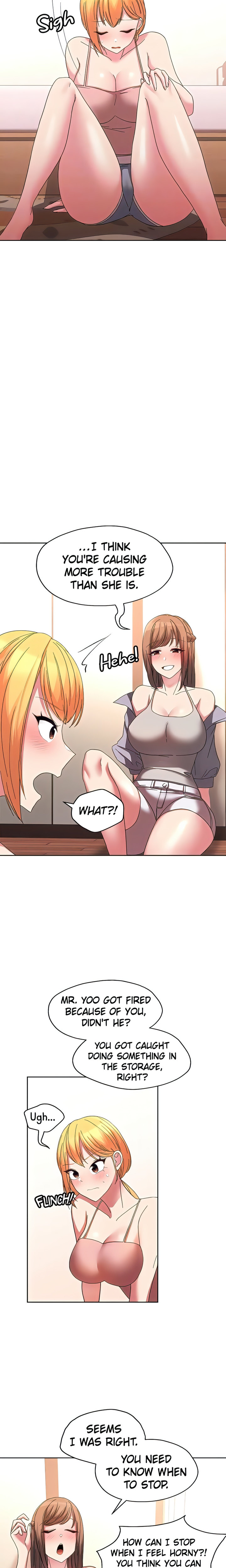 The image 1040cd2f0214f4567c in the comic Girls I Used To Teach - Chapter 31 - ManhwaXXL.com