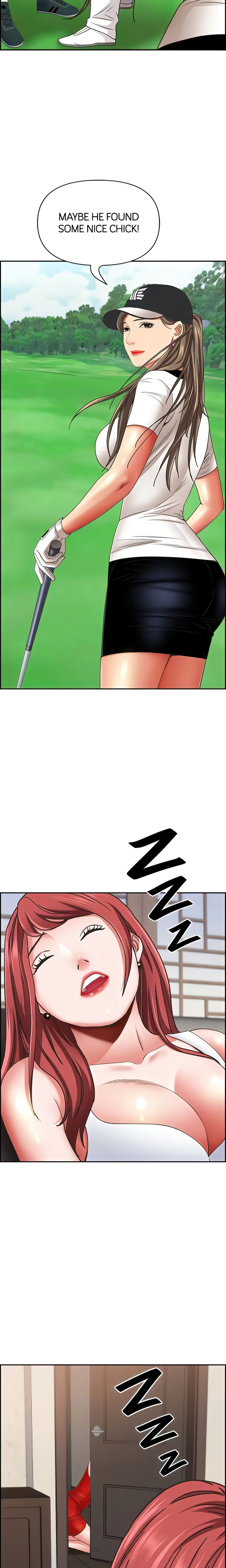 Watch image manhwa Living With A MILF - Chapter 103 - 13682af9c89f8a1554 - ManhwaXX.net