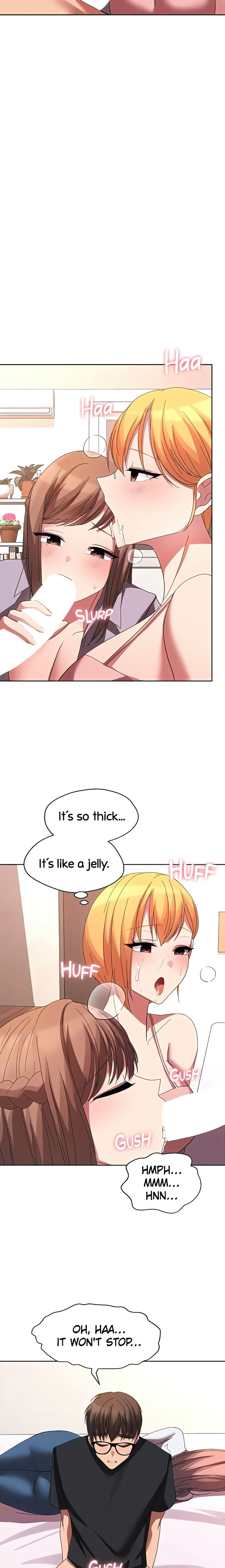 The image 13bca733dae6fc3a12 in the comic Girls I Used To Teach - Chapter 32 - ManhwaXXL.com