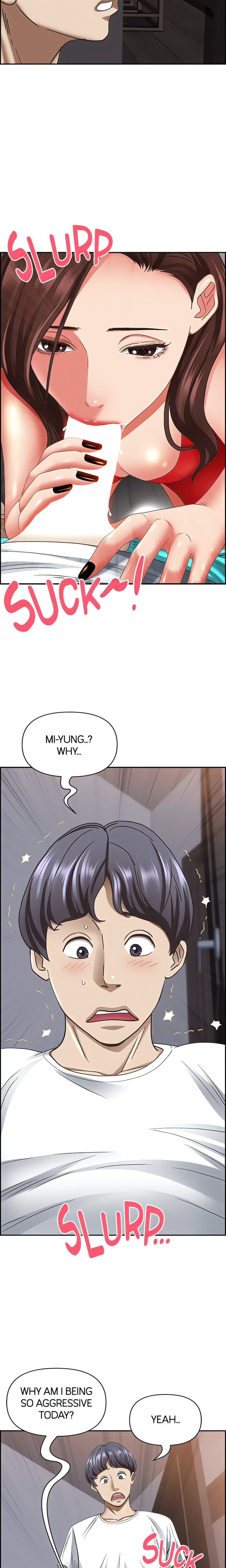 Watch image manhwa Living With A MILF - Chapter 103 - 18d3ed058c32143f7b - ManhwaXX.net