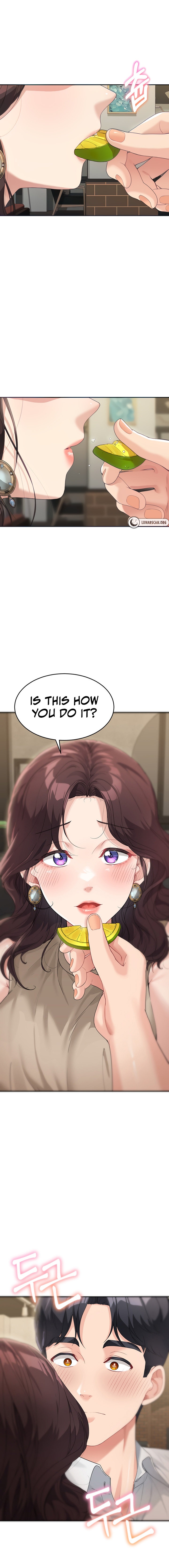 Watch image manhwa Is It Your Mother Or Sister? - Chapter 09 - 01f7d1d14728b19d62 - ManhwaXX.net