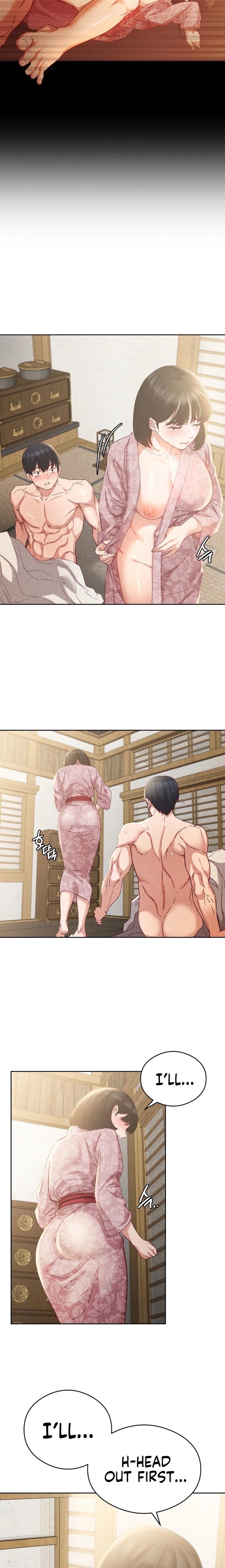 The image 160336256e57cf6cac in the comic Shall We Go To The Ryokan Together? - Chapter 05 - ManhwaXXL.com