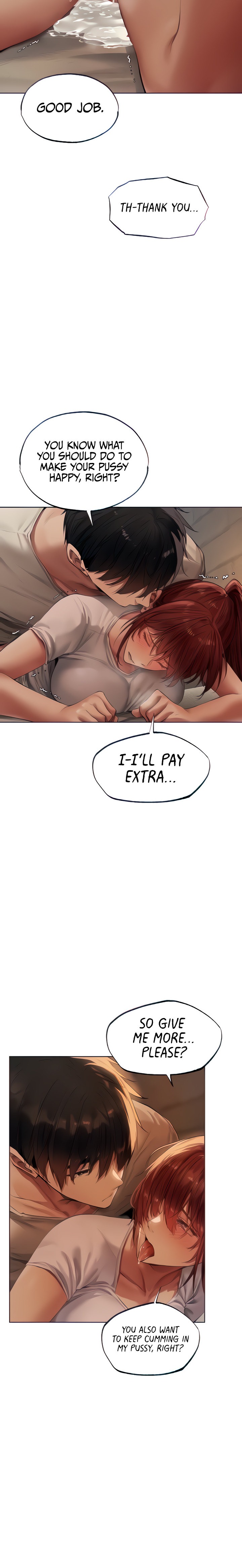 The image 15a58b5d050658997c in the comic MILF Hunting In Another World - Chapter 24 - ManhwaXXL.com