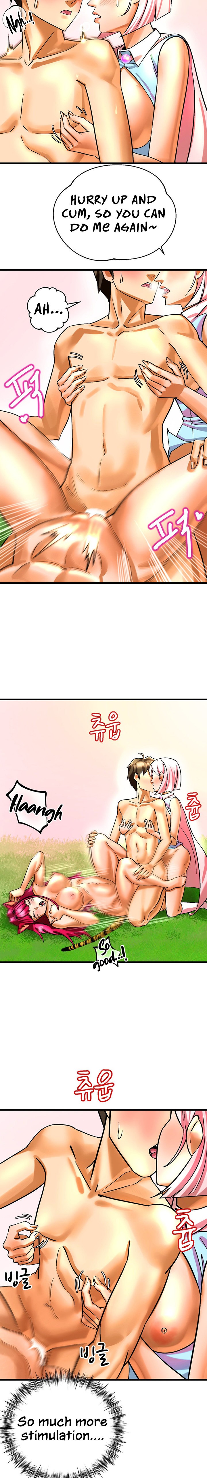 The image 13f61b4583c21de242 in the comic Farming With Girls - Chapter 06 - ManhwaXXL.com