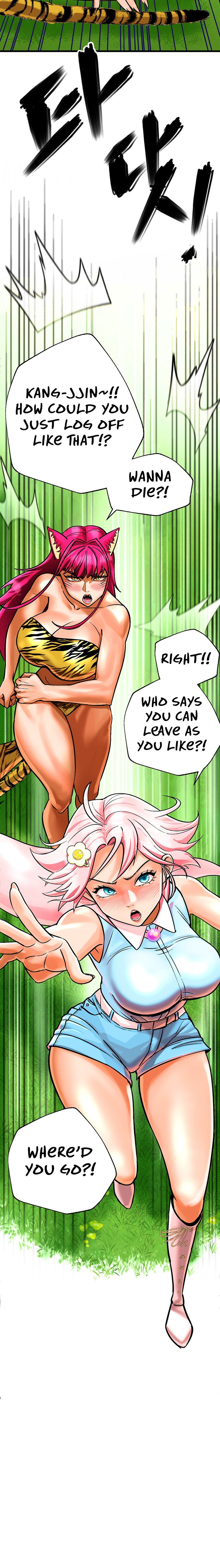The image 22615611934610fe79 in the comic Farming With Girls - Chapter 03 - ManhwaXXL.com