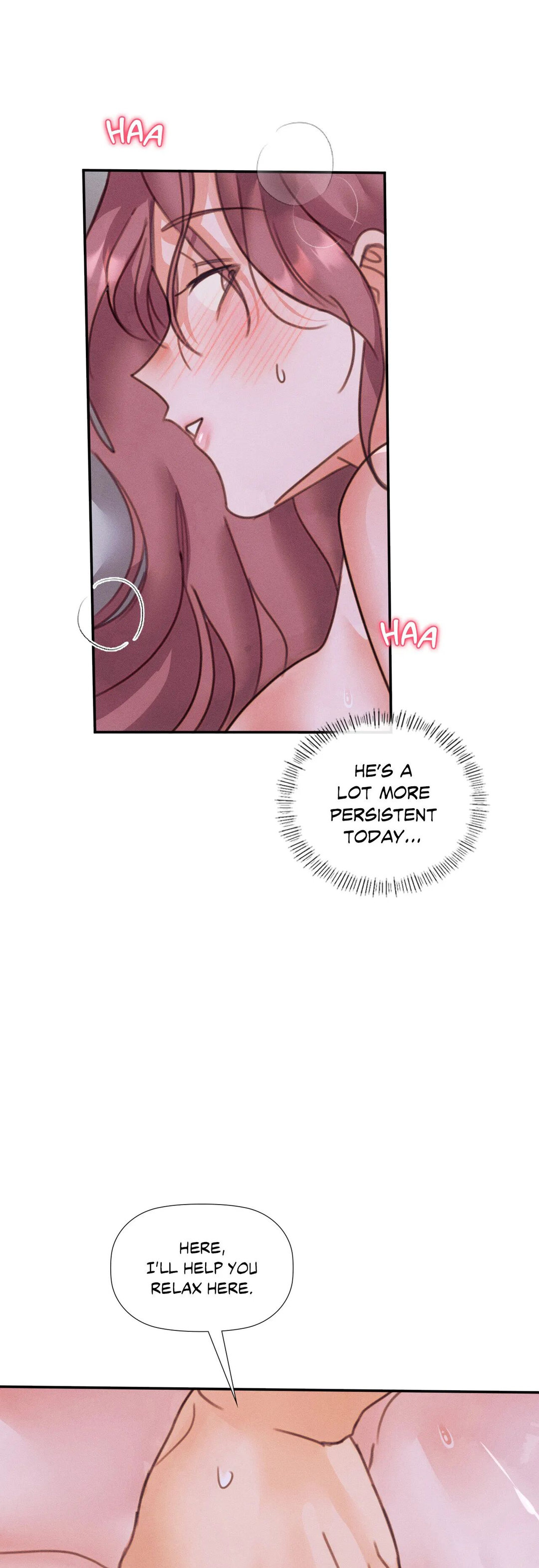 The image 30ad7d70f644a14233 in the comic Pure Love - Chapter 22 - ManhwaXXL.com