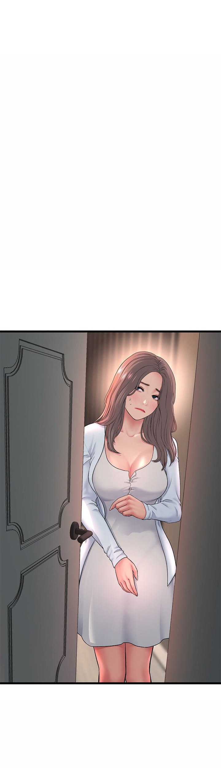 The image 22 in the comic My First And Last - Chapter 28 - ManhwaXXL.com