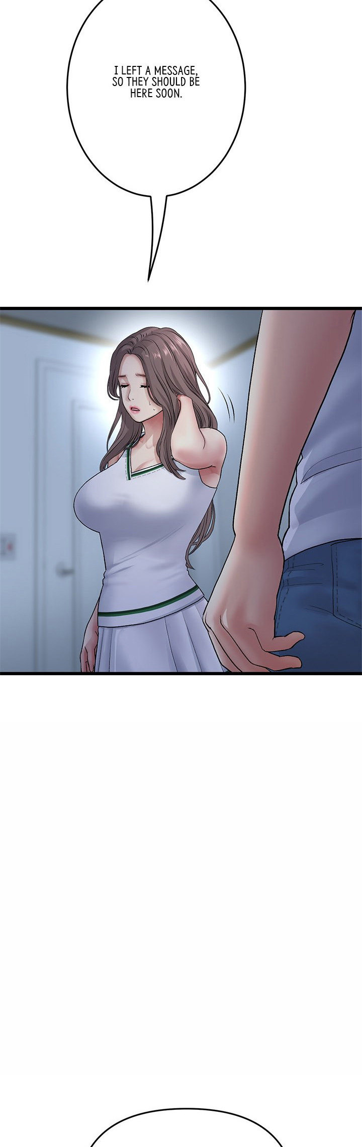The image 52d5914398943d8c1a in the comic My First And Last - Chapter 29 - ManhwaXXL.com
