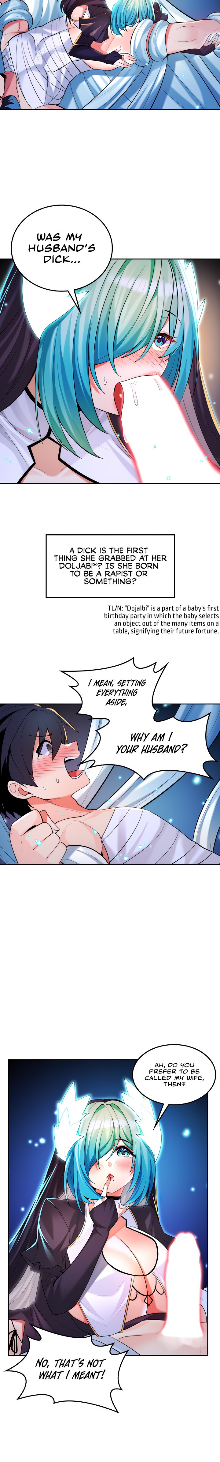 Watch image manhwa Fucked The World Tree - Chapter 31 - 06a710d1c041a3a2c0 - ManhwaXX.net