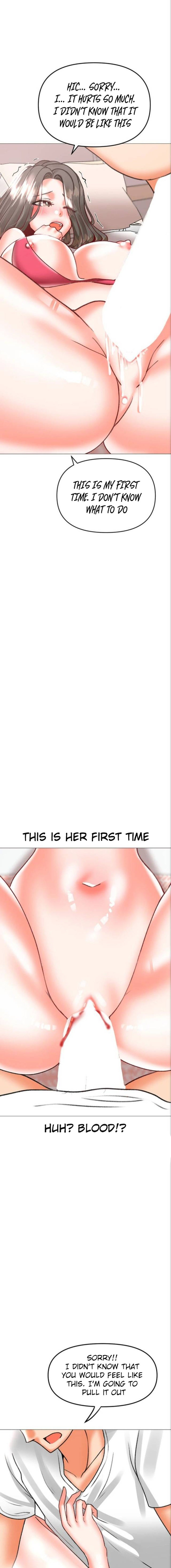 Watch image manhwa Troublesome Sister - Chapter 40 - 1240edf76eba31dcda - ManhwaXX.net