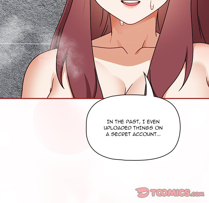 The image 0143a9885c215b1cf15 in the comic #Follow Me - Chapter 39 - ManhwaXXL.com