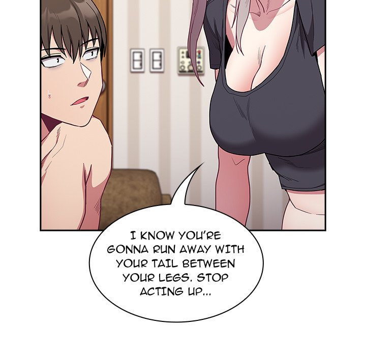 The image 0792b0c0fe6e37472fe in the comic Maid Rehabilitation - Chapter 52 - ManhwaXXL.com