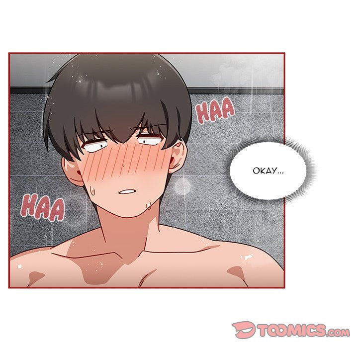 Watch image manhwa #Follow Me - Chapter 39 - 11037ad462063f2115d - ManhwaXX.net