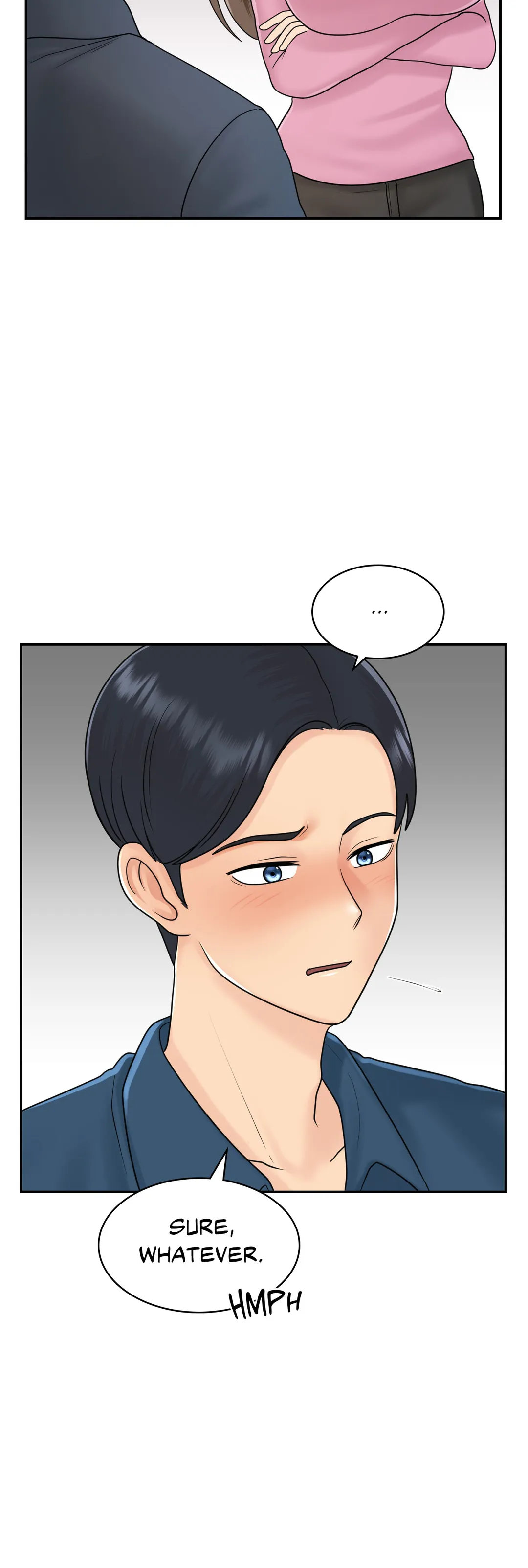 Watch image manhwa Be Our Guest - Chapter 09 - 241bbfd46edfeb6a47 - ManhwaXX.net