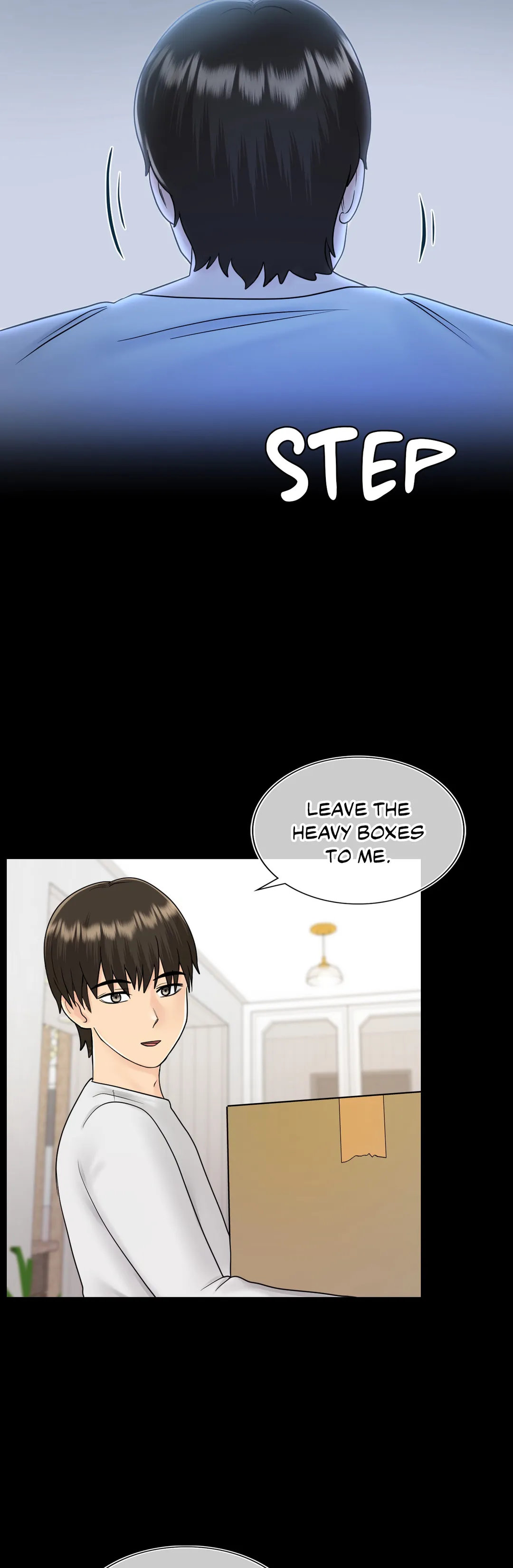 Watch image manhwa Be Our Guest - Chapter 09 - 273de8c34cd3cd88e0 - ManhwaXX.net