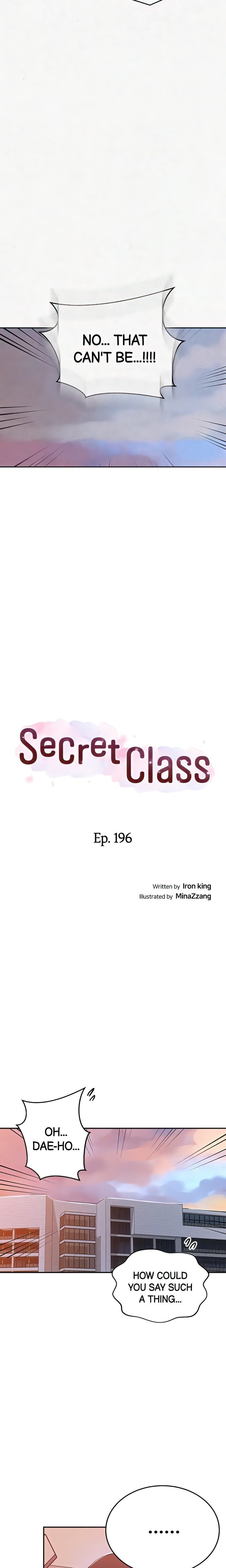 Xem ảnh Secret Class Raw - Chapter 196 - 02ad6de12ea9010556 - Hentai24h.Tv