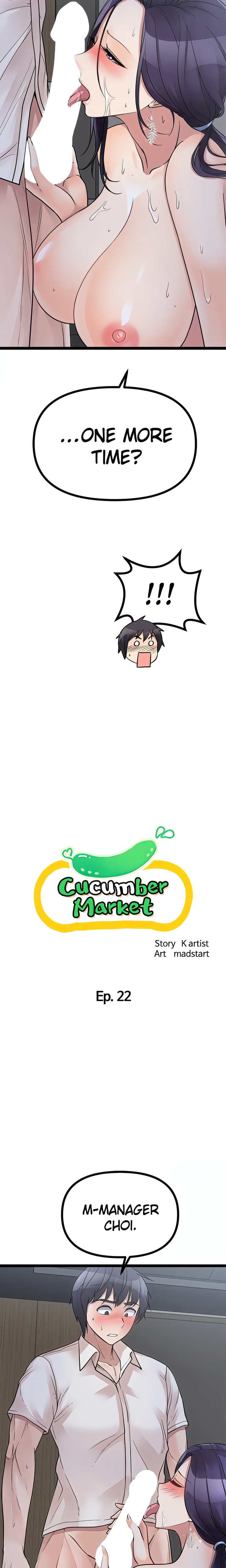 The image 033e1c46858b66877f in the comic Cucumber Market - Chapter 22 - ManhwaXXL.com