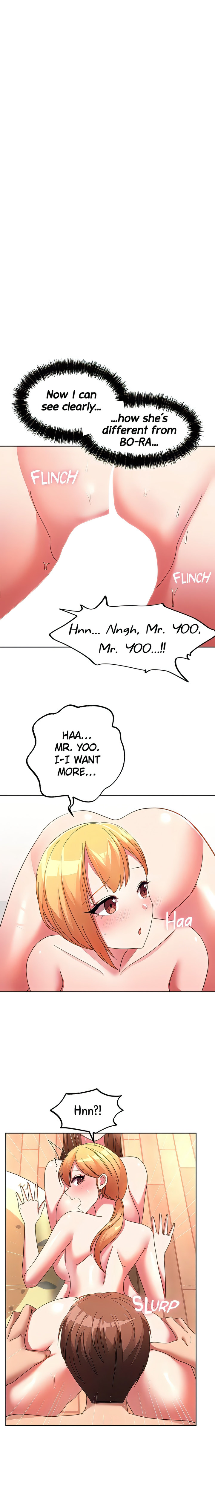 The image 12f954bdf8d4ff2db6 in the comic Girls I Used To Teach - Chapter 33 - ManhwaXXL.com