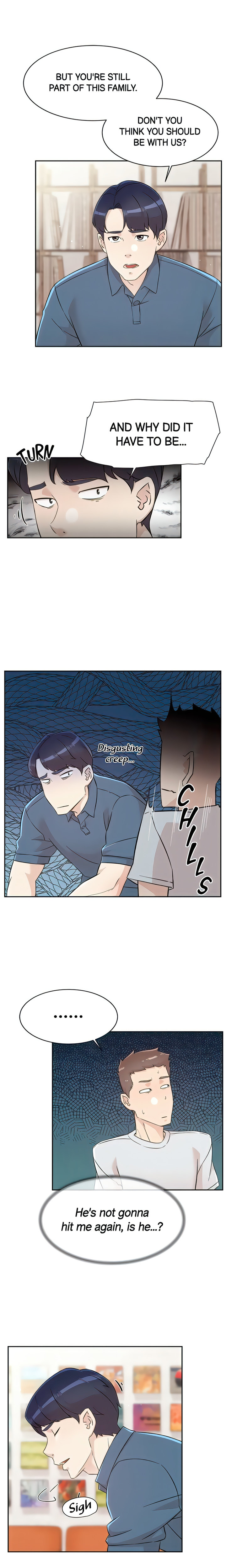 Watch image manhwa Everything About Best Friend - Chapter 120 - 135896f1910e7cc7b8 - ManhwaXX.net