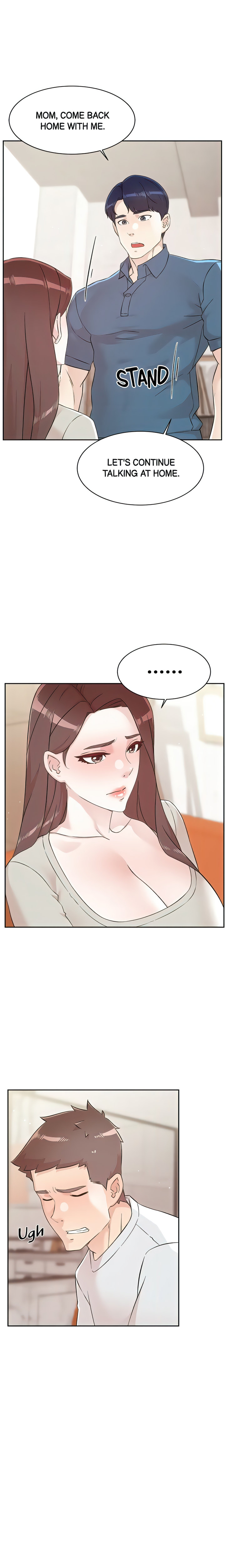 Watch image manhwa Everything About Best Friend - Chapter 120 - 141a9026f35fbb7266 - ManhwaXX.net