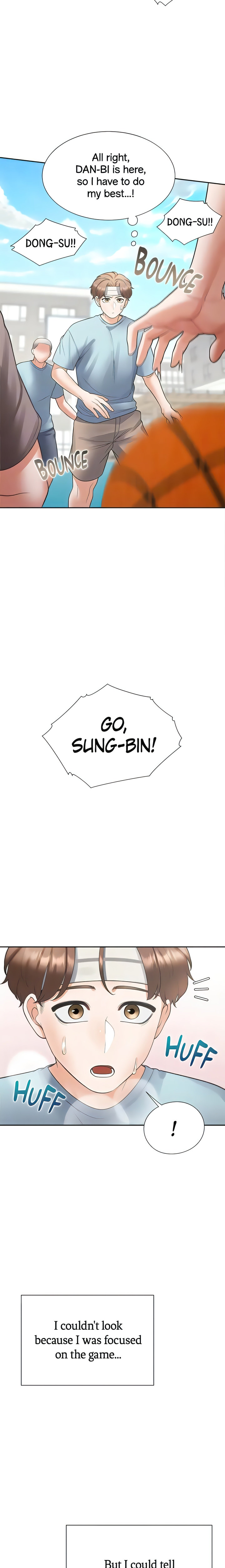 Read manga Bunking Bed - Chapter 54 - 181ccf930105f448de - ManhwaXXL.com