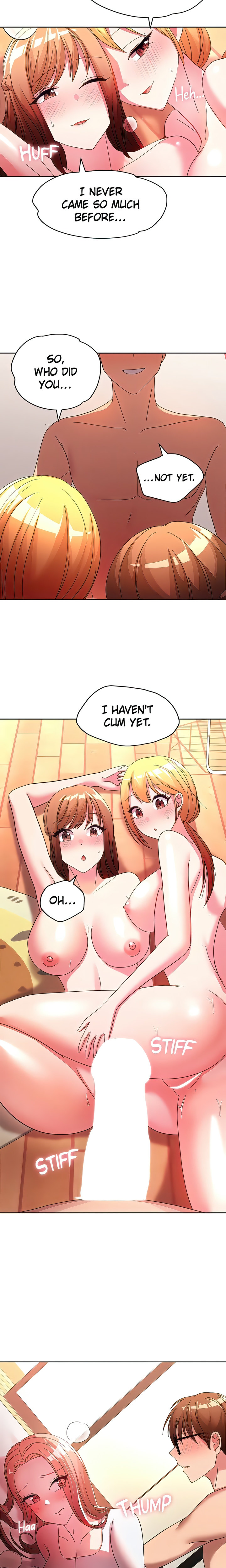 The image 193bf65bdc9d7ba33f in the comic Girls I Used To Teach - Chapter 33 - ManhwaXXL.com