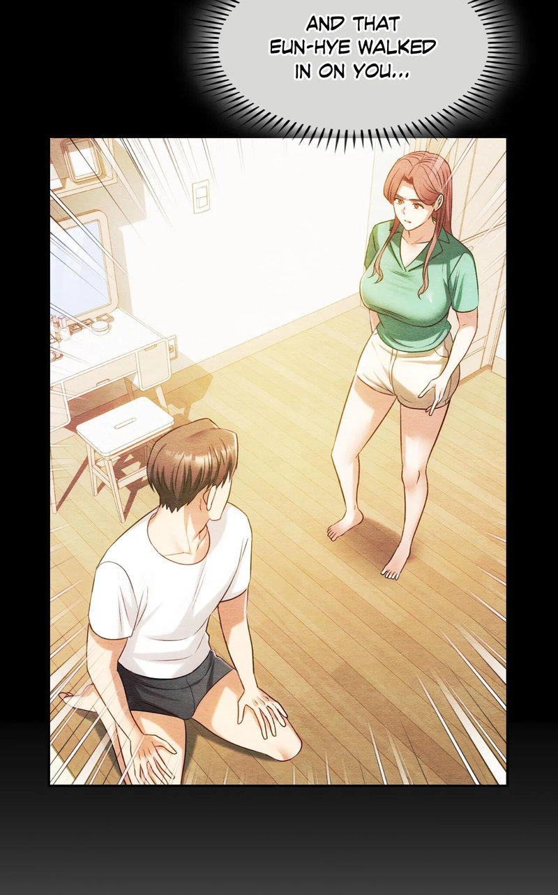 Watch image manhwa I Can’t Stand It, Ajumma - Chapter 47 - 132d58937af25b58f2 - ManhwaXX.net