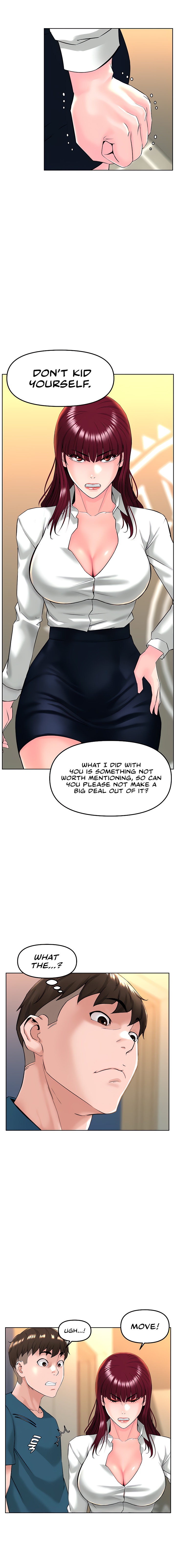 Watch image manhwa Frequency - Chapter 13 - 15 - ManhwaXX.net