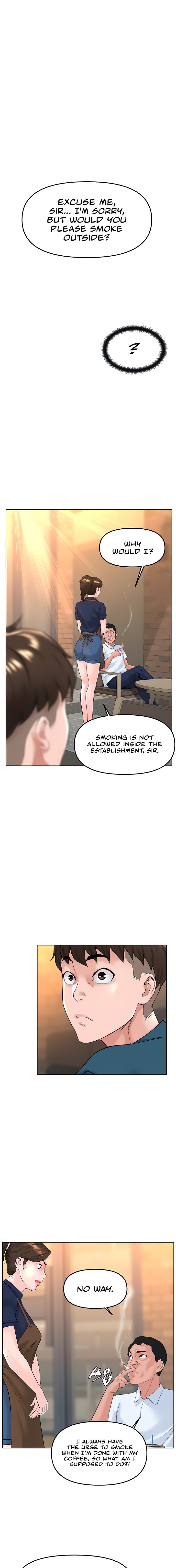 Watch image manhwa Frequency - Chapter 13 - 19 - ManhwaXX.net