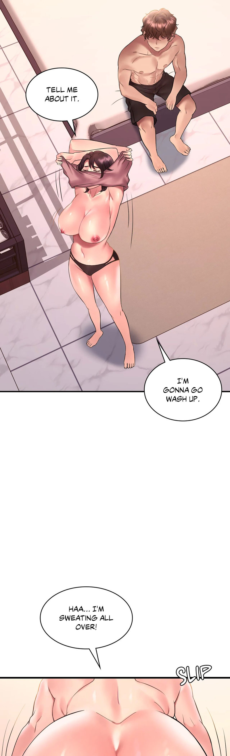 Watch image manhwa Drunk On You - Chapter 41 - 32c0bd341e5af00741 - ManhwaXX.net