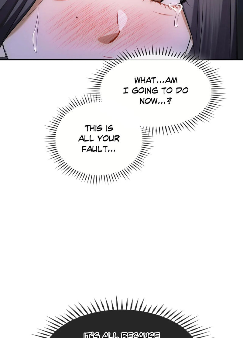 Watch image manhwa I Can’t Stand It, Ajumma - Chapter 47 - 70 - ManhwaXX.net