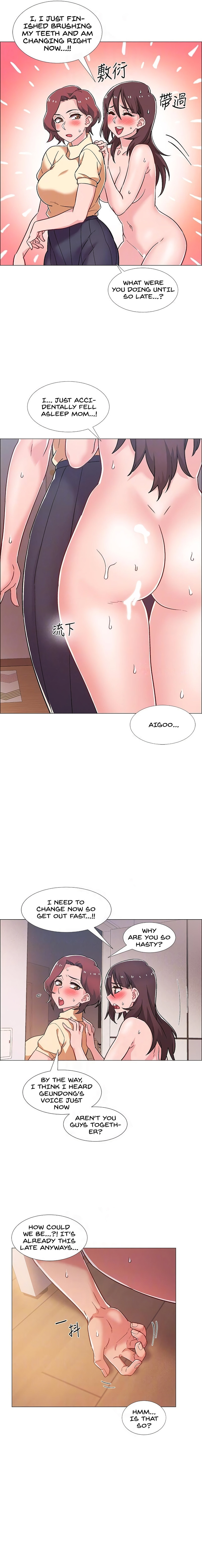 Watch image manhwa I’m In A Hurry - Chapter 29 - 057fd3a891052c593a - ManhwaXX.net