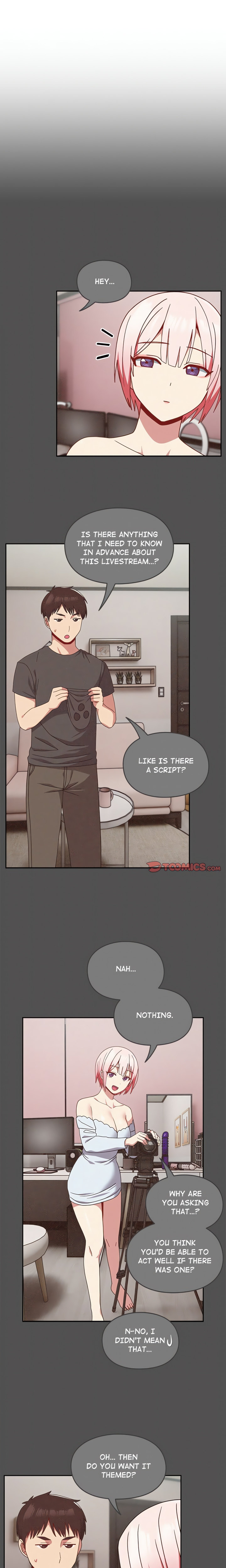 Watch image manhwa When Did We Start Dating?! - Chapter 42 - 076c5faaa527df8a91 - ManhwaXX.net