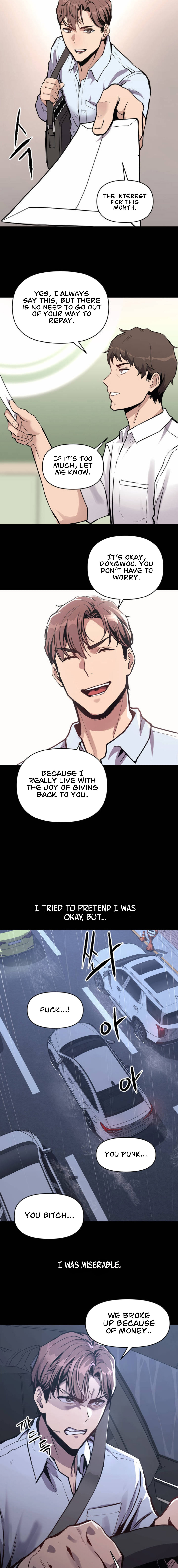 Watch image manhwa My Life Is A Piece Of Cake - Chapter 01 - 07994c7340eaf79a36 - ManhwaXX.net