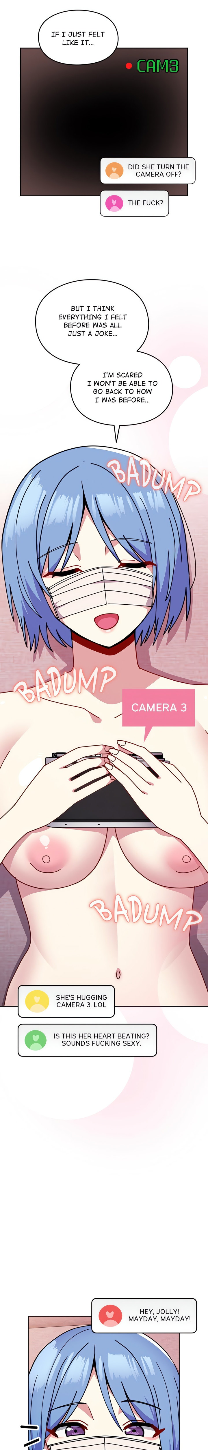Xem ảnh When Did We Start Dating?! Raw - Chapter 44 - 0920c8f6e079133ac6 - Hentai24h.Tv