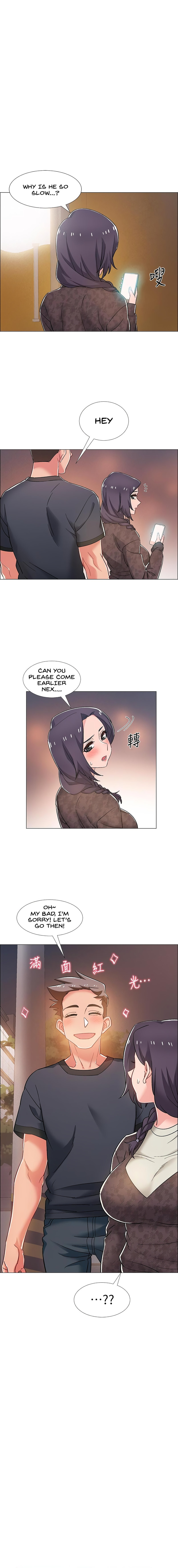 Watch image manhwa I’m In A Hurry - Chapter 29 - 13 - ManhwaXX.net