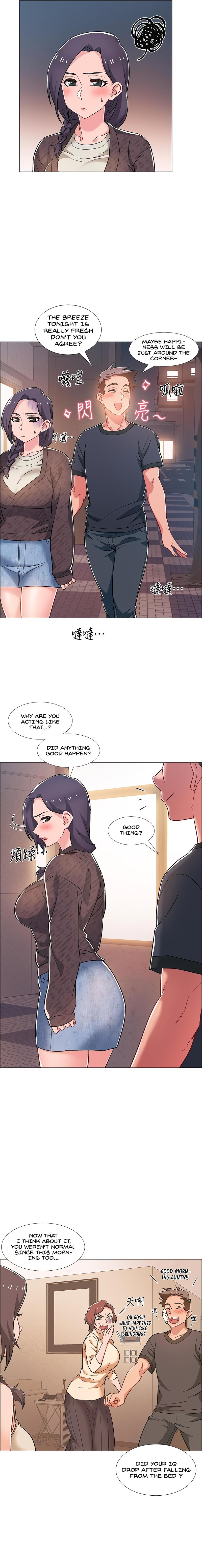 Watch image manhwa I’m In A Hurry - Chapter 29 - 14 - ManhwaXX.net