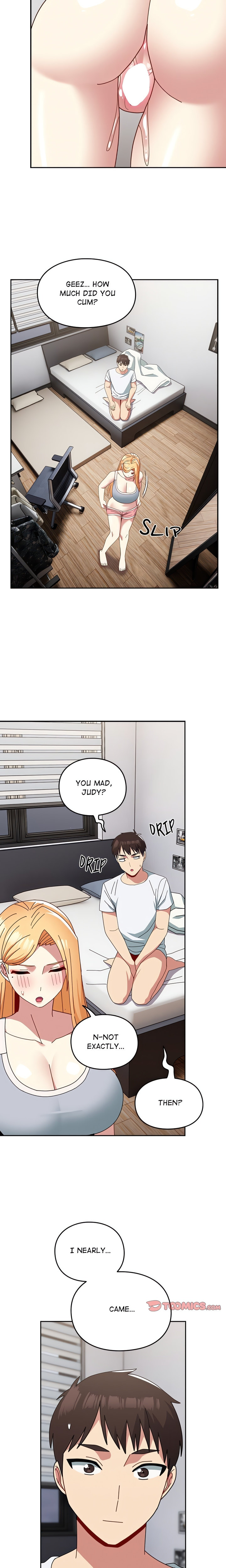 Watch image manhwa When Did We Start Dating?! - Chapter 48 - 14560f2a6f103634aa - ManhwaXX.net