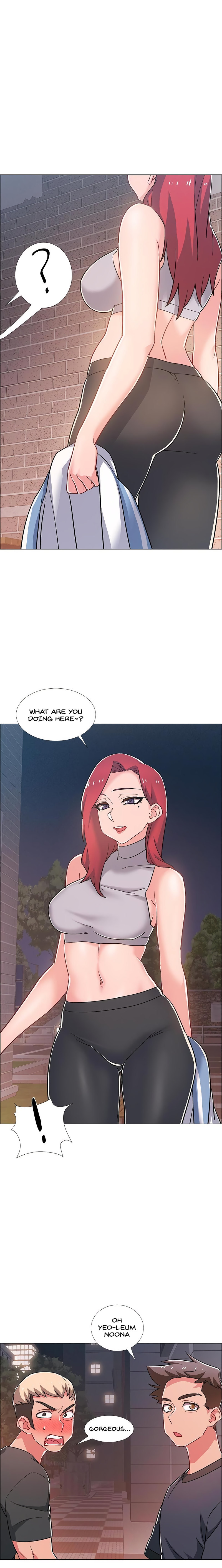 Watch image manhwa I’m In A Hurry - Chapter 30 - 1518f76f11defc1299 - ManhwaXX.net