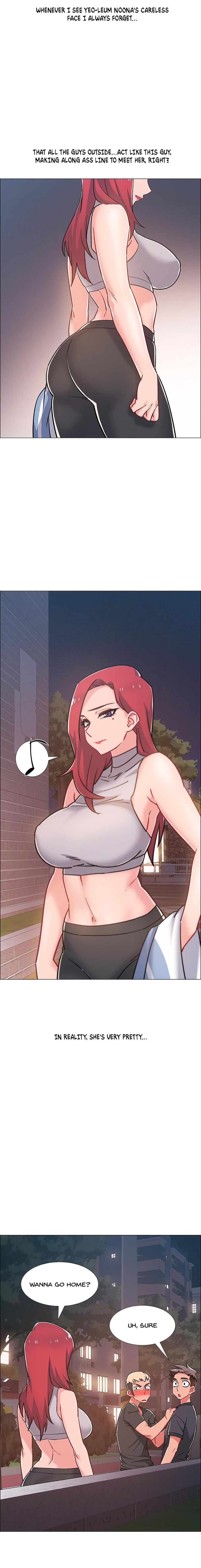 Watch image manhwa I’m In A Hurry - Chapter 30 - 174d4b8edeb7d05a59 - ManhwaXX.net