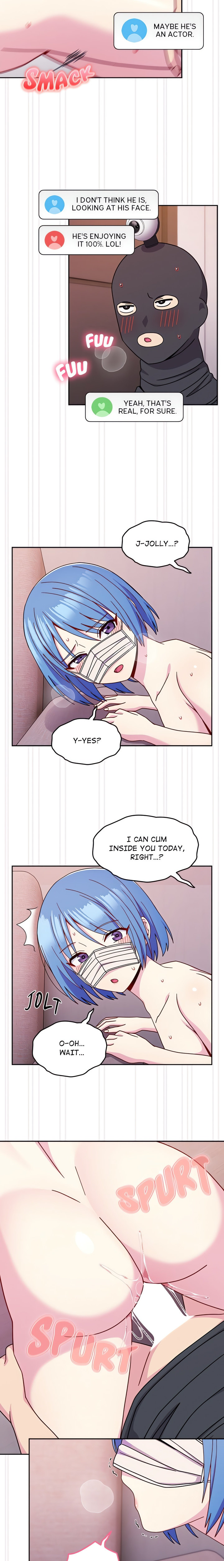 Watch image manhwa When Did We Start Dating?! - Chapter 43 - 176e11a99ab892538b - ManhwaXX.net