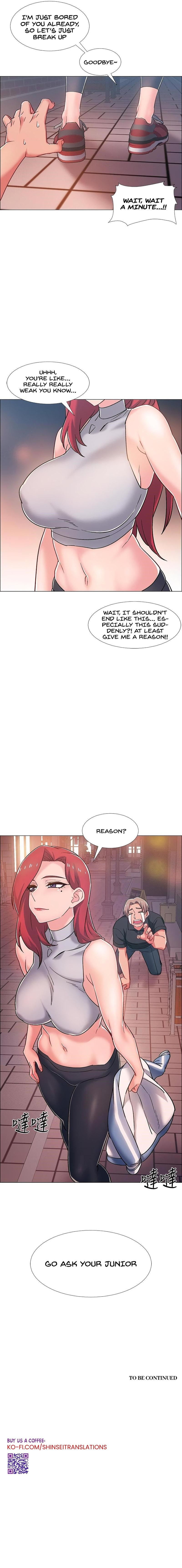 Watch image manhwa I’m In A Hurry - Chapter 29 - 20 - ManhwaXX.net